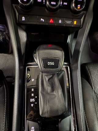 Skoda Kodiaq 2.0 TDI 110KW (150cv) DSG 4x2 Sportline