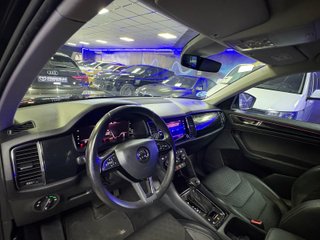 Skoda Kodiaq 2.0 TDI 110KW (150cv) DSG 4x2 Sportline