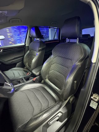 Skoda Kodiaq 2.0 TDI 110KW (150cv) DSG 4x2 Sportline