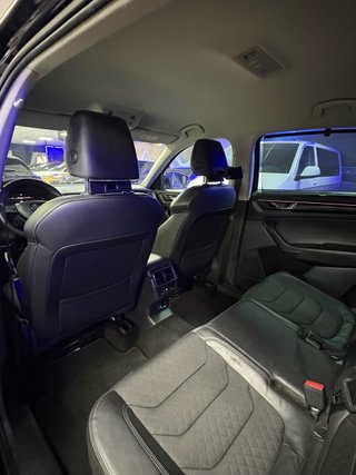 Skoda Kodiaq 2.0 TDI 110KW (150cv) DSG 4x2 Sportline