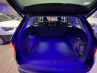 Skoda Kodiaq 2.0 TDI 110KW (150cv) DSG 4x2 Sportline