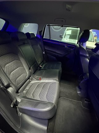 Skoda Kodiaq 2.0 TDI 110KW (150cv) DSG 4x2 Sportline