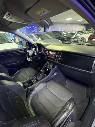 Skoda Kodiaq 2.0 TDI 110KW (150cv) DSG 4x2 Sportline