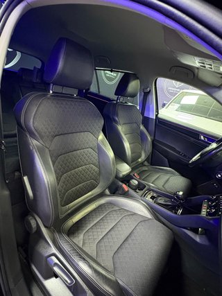 Skoda Kodiaq 2.0 TDI 110KW (150cv) DSG 4x2 Sportline