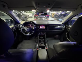 Skoda Kodiaq 2.0 TDI 110KW (150cv) DSG 4x2 Sportline