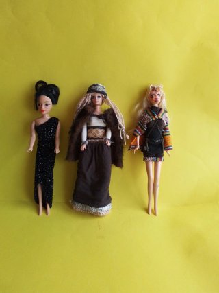 Nancy de colección