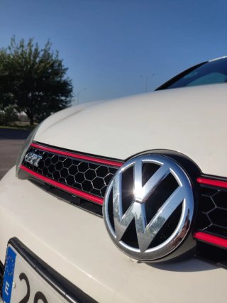 Volkswagen Golf GTI 2009 MK6