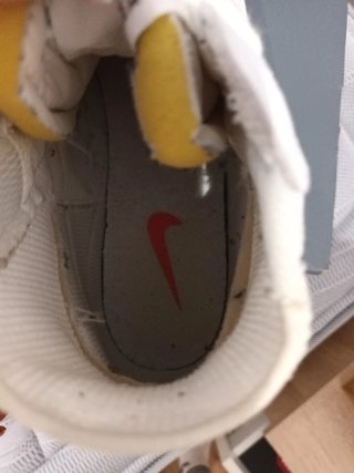 Zapatillas Nike Blazer Mid '77 Talla 45