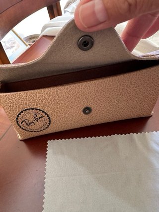 Gafas de sol Ray-Ban