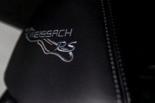Porsche Cayman GT4 RS