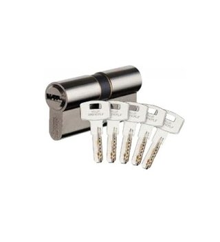 Vachette - Cilindro VELIX 30 x 50 Doble embragu