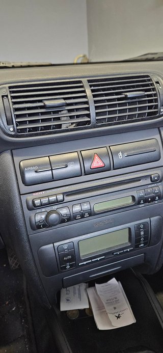 SEAT Toledo 2002