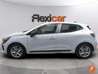 Renault Clio Equilibre Blue dCi 74kW (100CV)