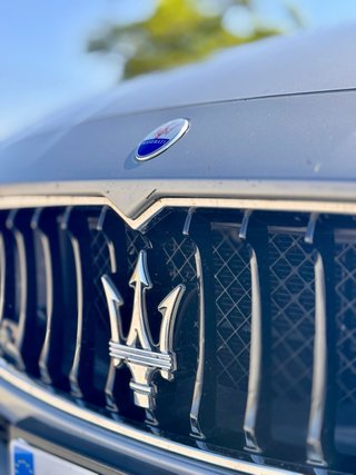 Maserati Ghibli S Q4 · 410 CV · 2016 · 50.000 km