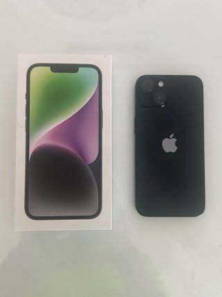iPhone 14 128GB