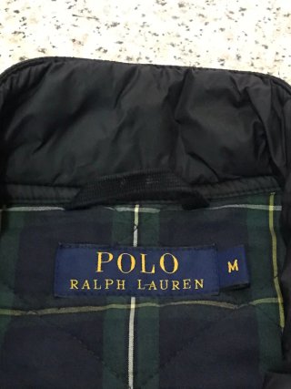Giubbotto Ralph Lauren tg.M Uomo