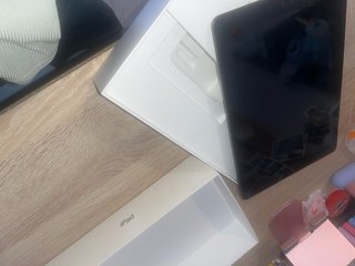 iPad 7ª Gen 32GB Wi-Fi