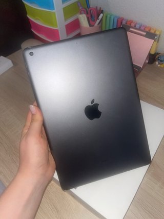 iPad 7ª Gen 32GB Wi-Fi