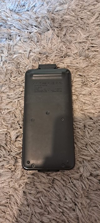 Calculadora Casio Classwiz fx-82SP CW Iberia