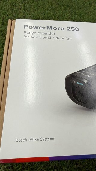 Batería Bosch PowerMore 250w Extender