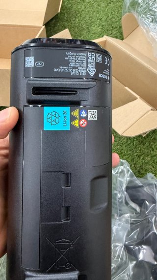 Batería Bosch PowerMore 250w Extender