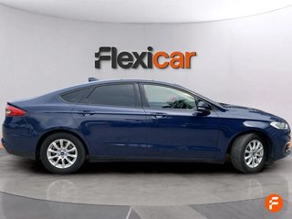 Ford Mondeo 2.0 Híbrido 138kW Trend HEV Auto SB