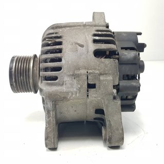 ALTERNADOR RENAULT RENAULT SCENIC II (X84,JM) 2003-2010