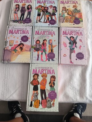 Libros