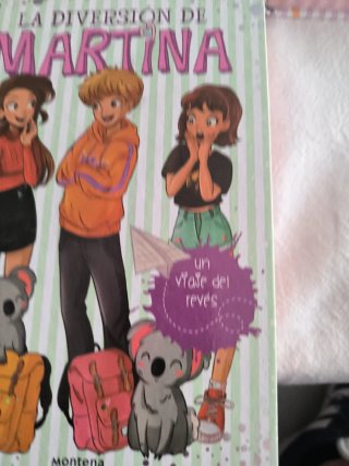 Libros