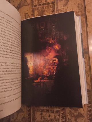 Cuentos completos Louis Stevenson ilustrado