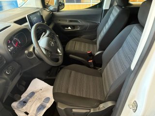 Opel Combo Life 2021