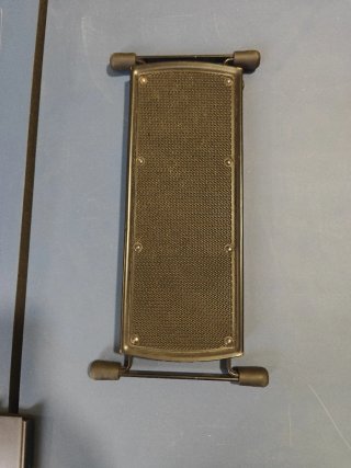 Guitarra Clásica OQAN QGC-5 Kid 1/2