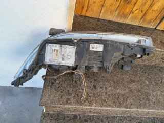 Fanale fari anteriore dx Xenon Renault Laguna II