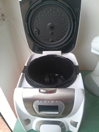 Robot de cocina Chef Plus