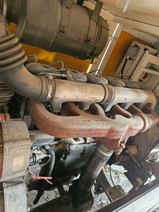 Motor Deutz AG FL6913