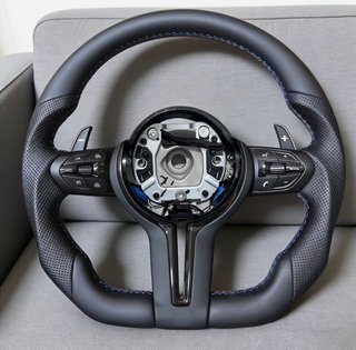 Volante BMW M Sport Deportivo Performance
