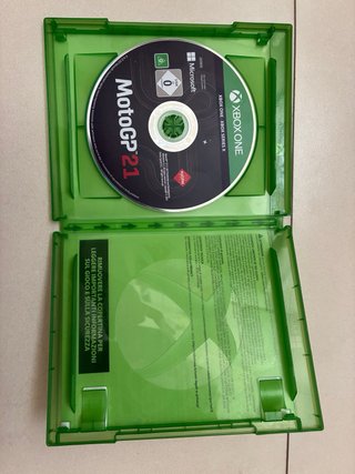 MotoGP 21 Xbox One / Series X
