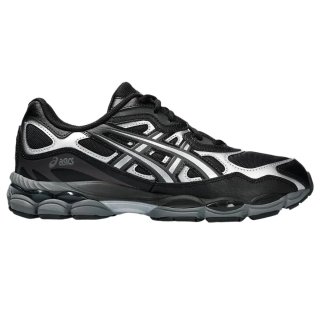 Zapatillas Asics Gel-NYC Gris/Plata