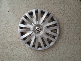 Tapacubos Volkswagen
