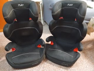 Sillas de niño Play