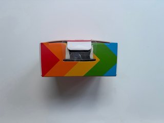Cinturino regolabile per fotocamera Polaroid Go
