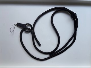 Cinturino regolabile per fotocamera Polaroid Go