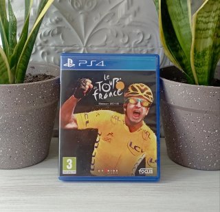 Tour de France 2018 PS4