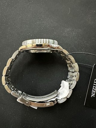 Reloj Citizen Automático Diver's 200m