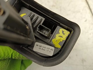 Mando control radio FORD FIESTA (CBK)