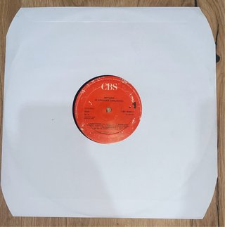 Vinilo Mecano 20 Grandes Canciones CBS