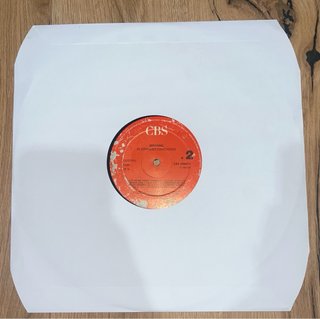 Vinilo Mecano 20 Grandes Canciones CBS