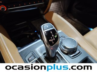 BMW X6 xDrive30d 190 kW (258 CV)