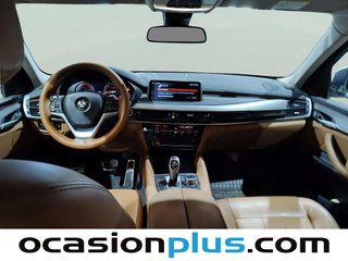 BMW X6 xDrive30d 190 kW (258 CV)