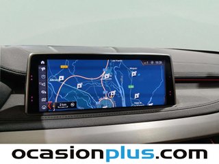 BMW X6 xDrive30d 190 kW (258 CV)